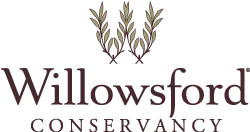 Willowsford Farm & Conservancy Logo