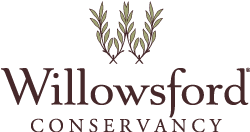 Willowsford Conservancy & Farm Logo