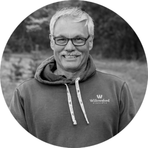 Andrew Richardson